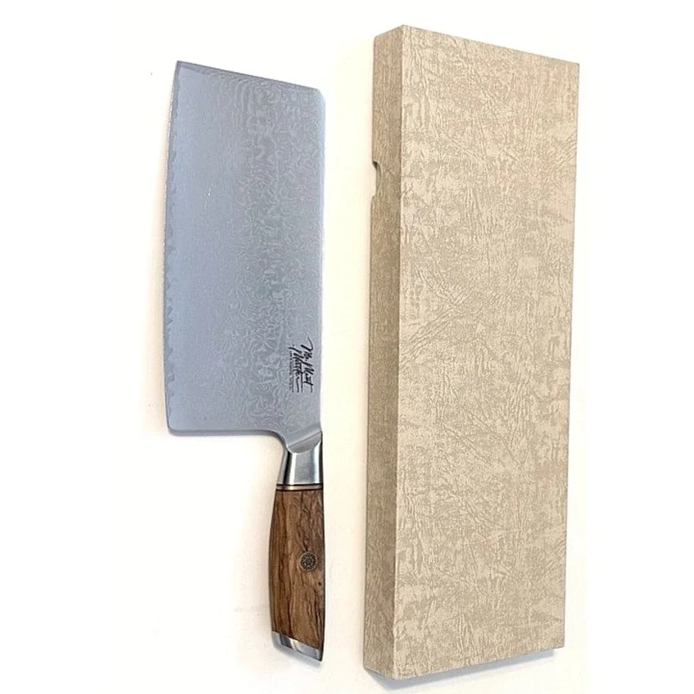 Mr Meat Master Cleaver Knife  7.5 